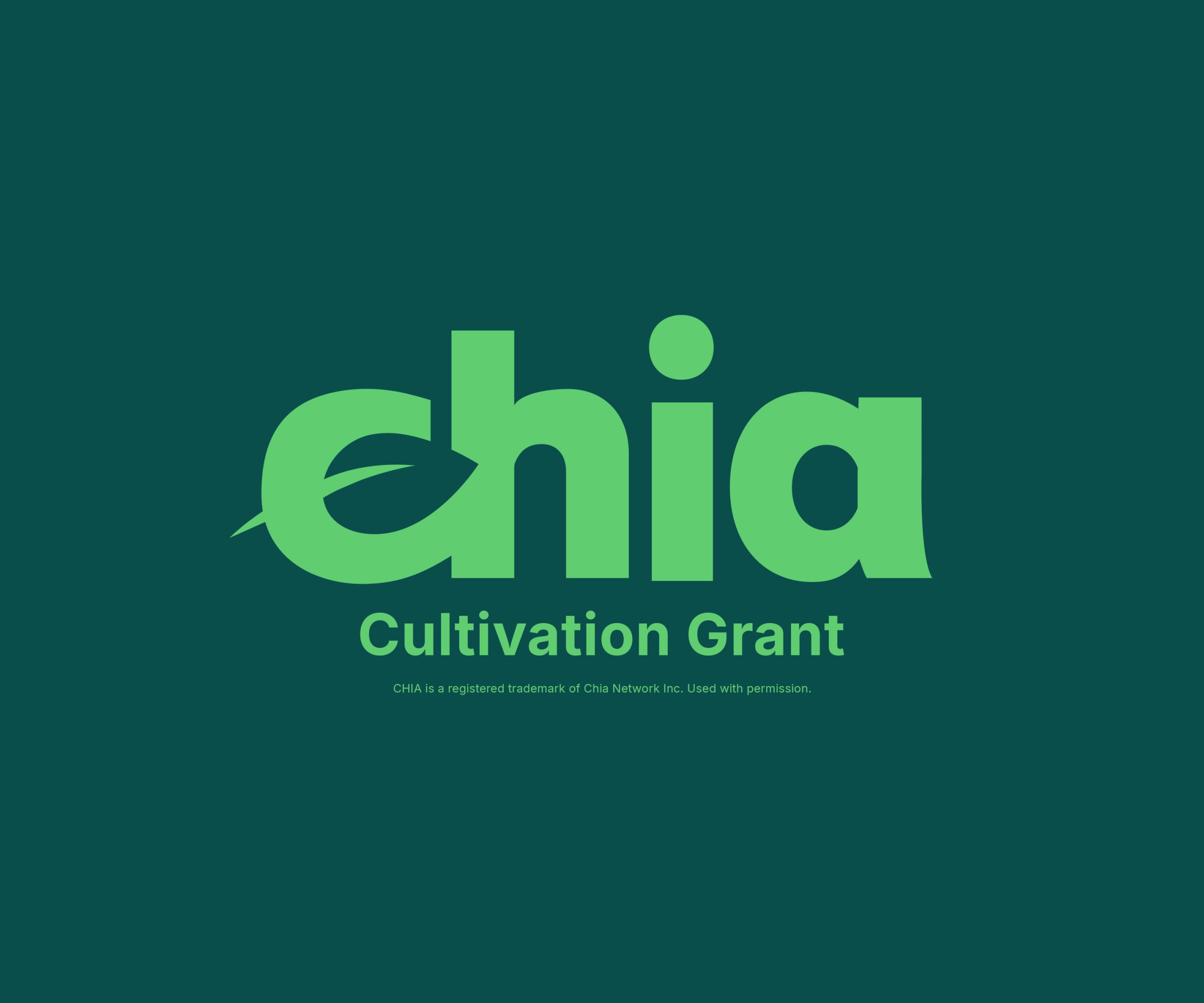 NFTr.pro Wins Chia Grant: Empowering Creators and Driving Innovation