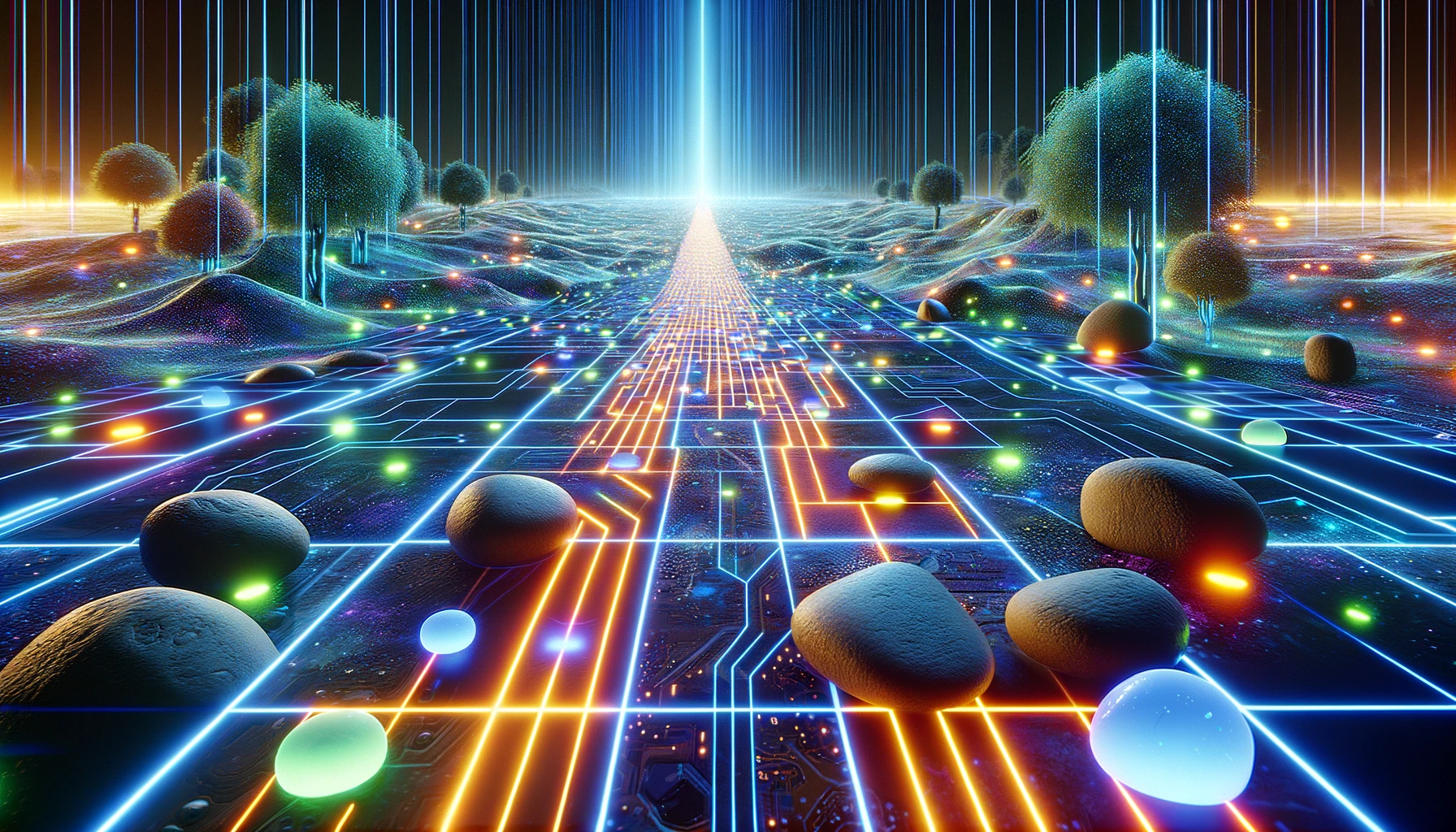 NFTr.pro’s Vision for the Future: Driving Innovation and Empowering Creators